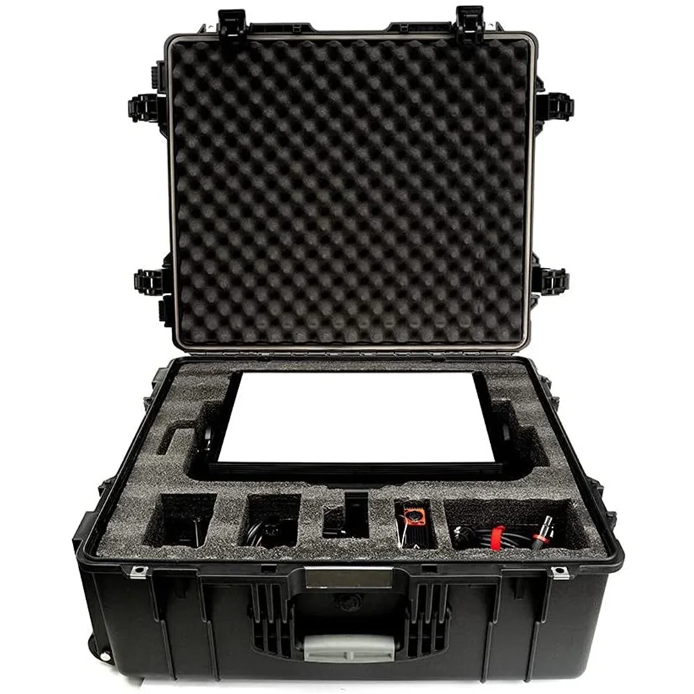 Aputure Nova P300C RGB светильник для видеосъемки 2000-10000K дневсветильник освещение