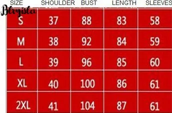 Blvyisla Spring Windbreaker Slim Office Lady Temperament Trench Double-breasted Belt Outwear Top Coat Women Asia Size
Blvyisla Spring Windbreaker Slim Office Lady Temperament Trench Double-breasted Belt Outwear Top Coat Women Asia Size