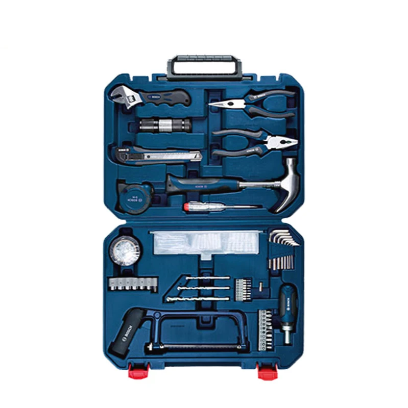 Multifunctional household maintenance hardware tool set wooden toolbox tool box 108 pieces combined set
Multifunctional household maintenance hardware tool set wooden toolbox tool box 108 pieces combined set