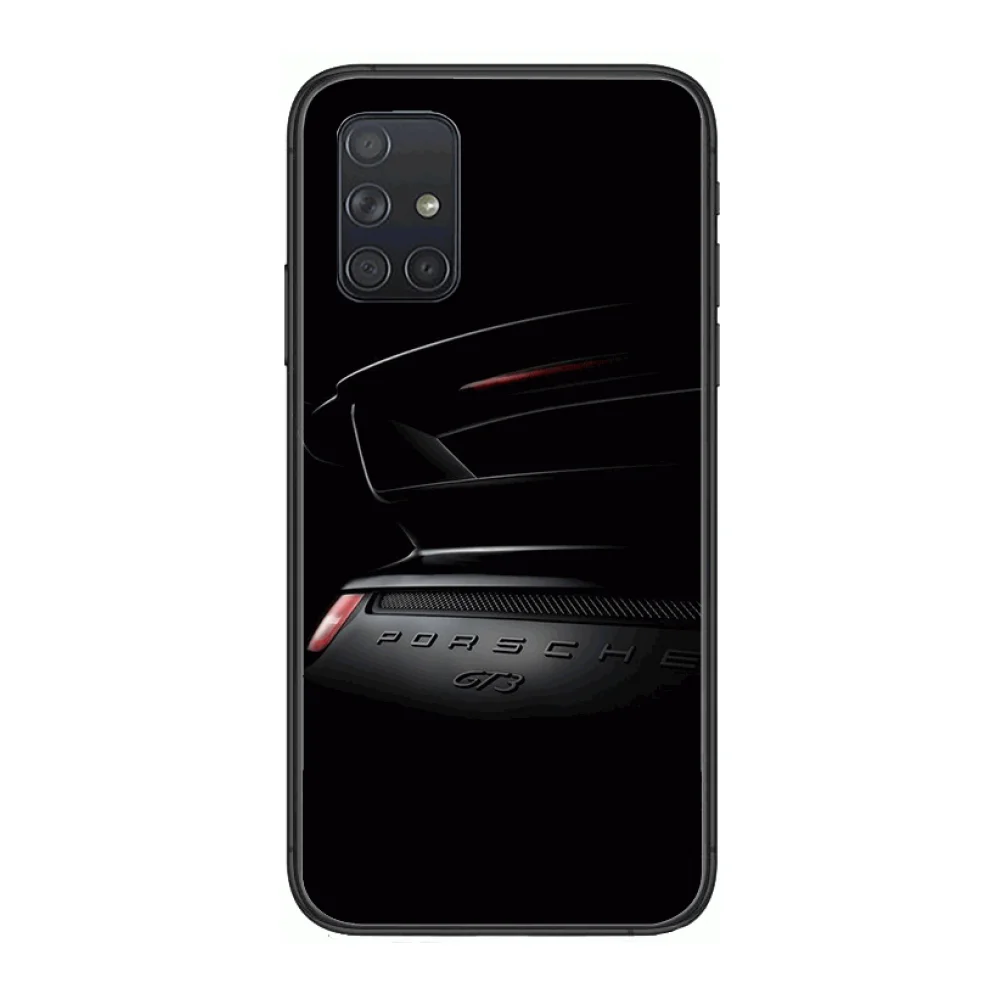Luxury Sports Car P-Porsche Phone Case Hull For Samsung Galaxy A 50 51 20 71 70 40 30 10 E 4G 5G S Black Shell Art Cell Cover
Luxury Sports Car P-Porsche Phone Case Hull For Samsung Galaxy A 50 51 20 71 70 40 30 10 E 4G 5G S Black Shell Art Cell Cover