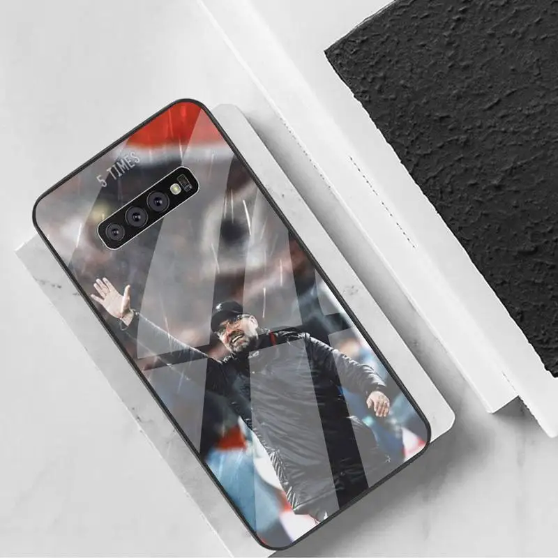 Klopp Phone Case Tempered Glass For Samsung S6 7 8 9 10 20 Plus Ultra Note8 9 10 10pro
Klopp Phone Case Tempered Glass For Samsung S6 7 8 9 10 20 Plus Ultra Note8 9 10 10pro