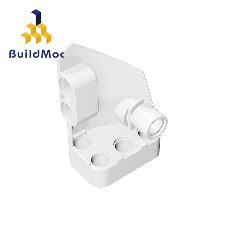 BuildMOC совместимые сборы частицы 87080 3x5 номер 1 A для строительных блоков детали