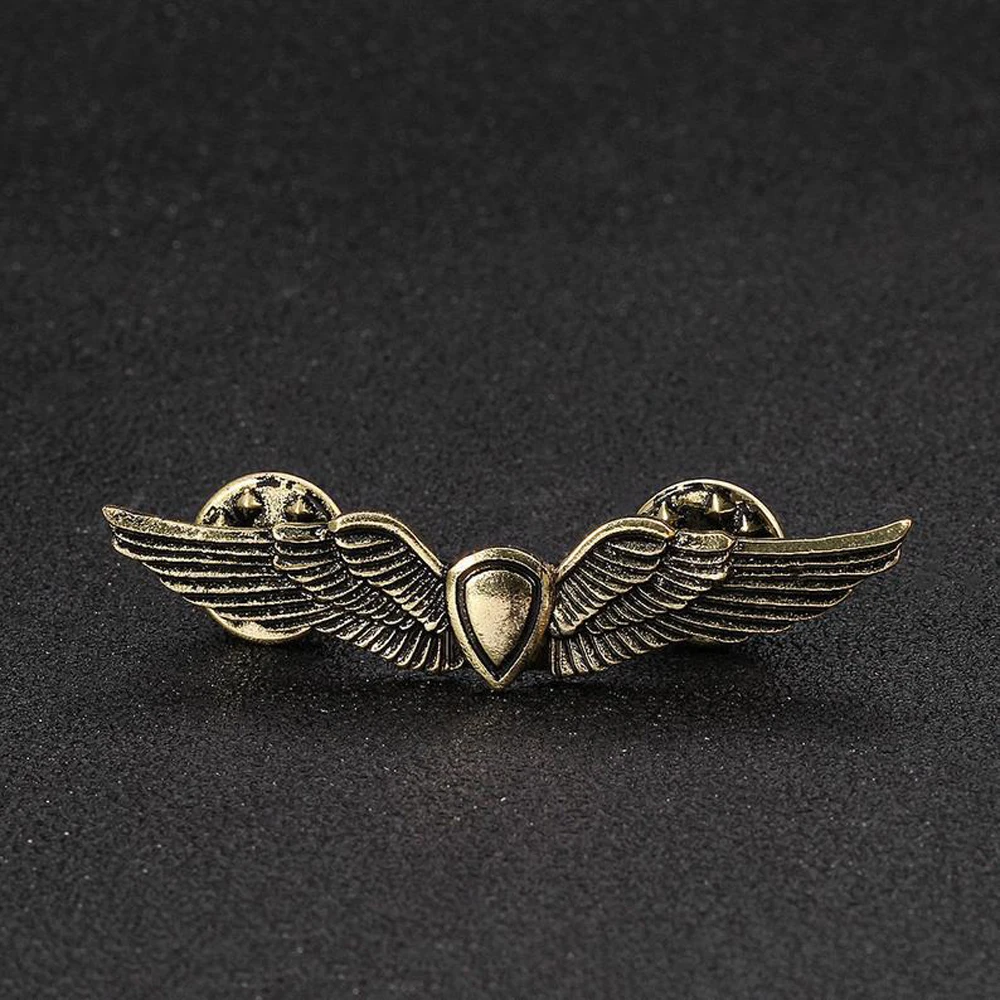 Ellie Wings Pin The Last of Us 2 Ellie Backpack Pin Joe and Ellie Cosplay Costume Punk Jewelry Halloween Party Christmas Gift
Ellie Wings Pin The Last of Us 2 Ellie Backpack Pin Joe and Ellie Cosplay Costume Punk Jewelry Halloween Party Christmas Gift
