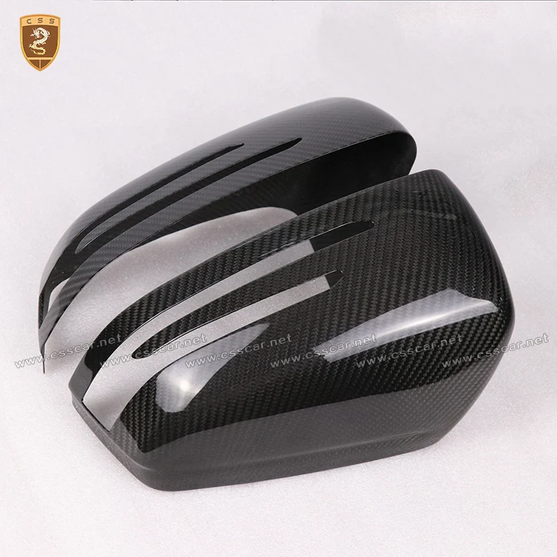 Real Carbon Mirror For Mercedes Benz C Class W176 W246 W204 W212 W221 CLS X156 C117 Mirror Rearview Case Cover Housing
Real Carbon Mirror For Mercedes Benz C Class W176 W246 W204 W212 W221 CLS X156 C117 Mirror Rearview Case Cover Housing