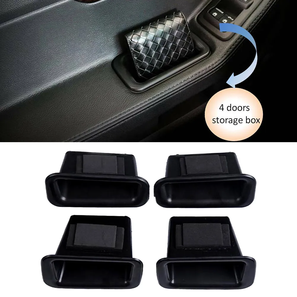 New Type 2pcs Door Pocket Front Door Storage Pockets Organizer Box For Ford Explorer 2011 2012 2013 2014 2015
New Type 2pcs Door Pocket Front Door Storage Pockets Organizer Box For Ford Explorer 2011 2012 2013 2014 2015