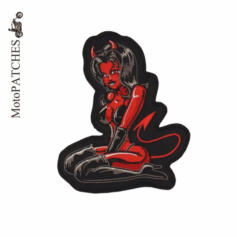 MotoPATCHES Rider Patches for Clothes Front Patches Embroidery DIY Accessories 
MotoPATCHES Rider Patches for Clothes Front Patches Embroidery DIY Accessories
