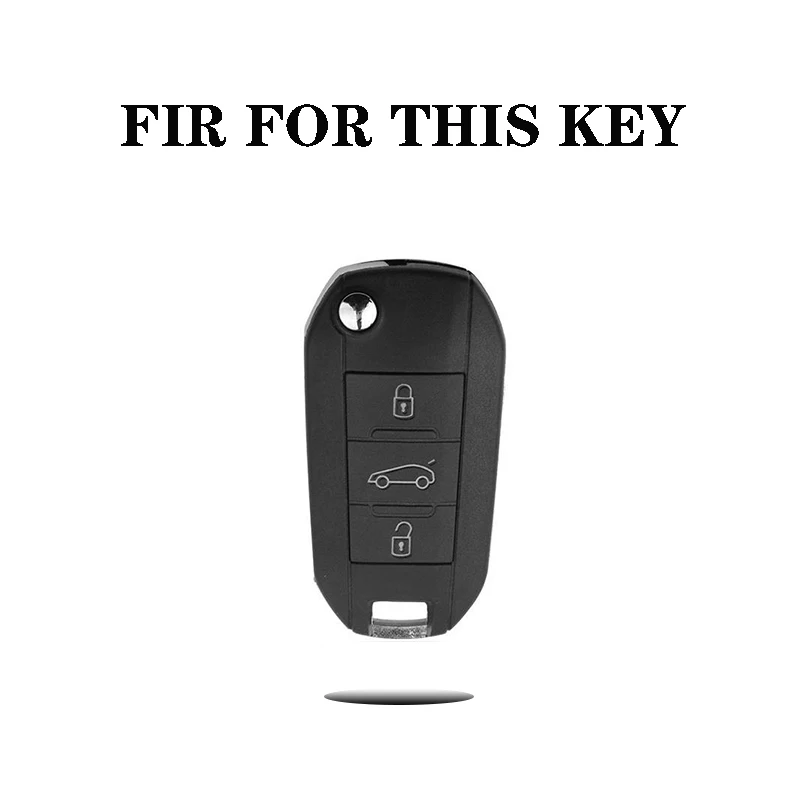 Car Remote Key Leather TPU Full Cover Case For Citroen C4L CACTUS C5 C3 C6 C8 Picasso For Peugeot 3008 308 RCZ 508 408 2008 Fob
Car Remote Key Leather TPU Full Cover Case For Citroen C4L CACTUS C5 C3 C6 C8 Picasso For Peugeot 3008 308 RCZ 508 408 2008 Fob