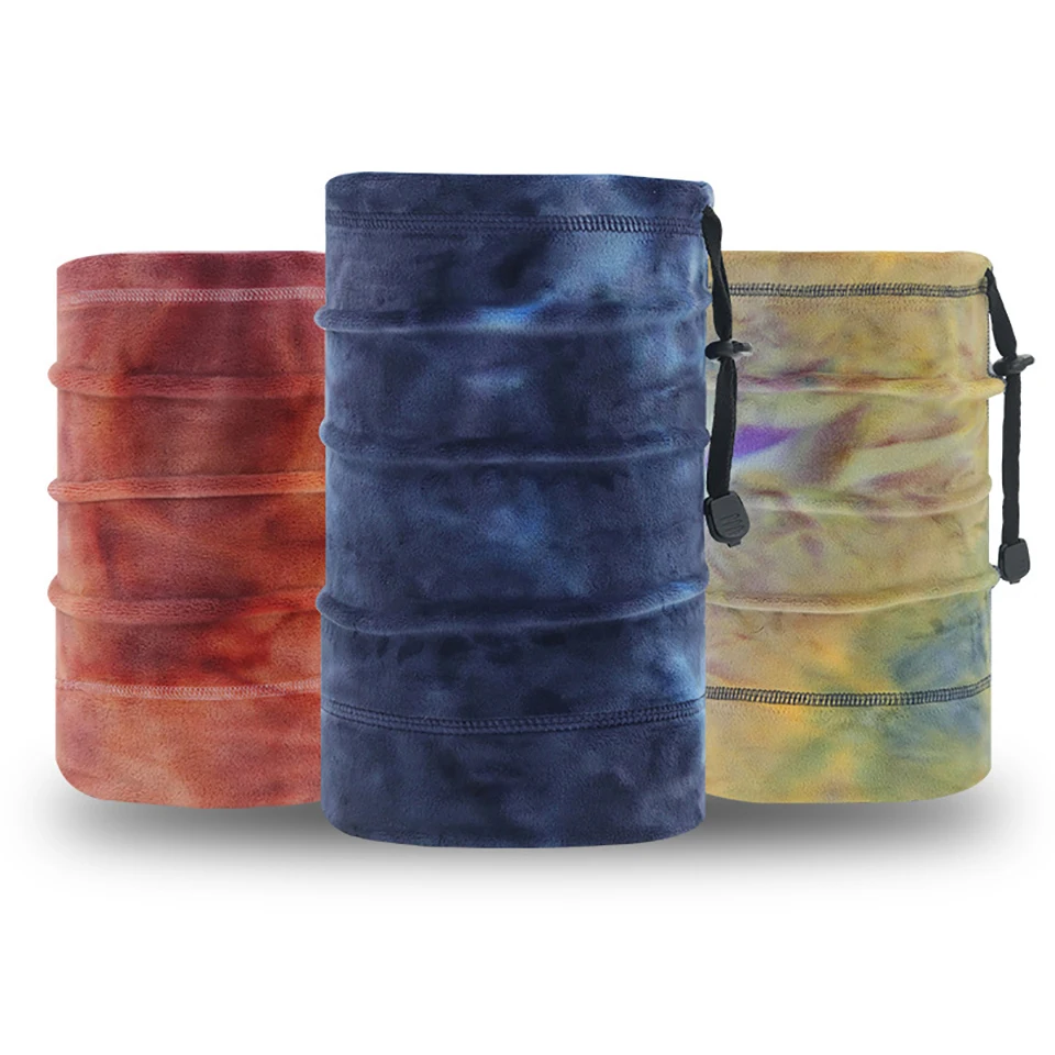 High-Quality Outdoor Riding Sunscreen Scarf Dustproof Breathable Skin-Friendly Multifunctional Warm Winter Hiking Headscarf
High-Quality Outdoor Riding Sunscreen Scarf Dustproof Breathable Skin-Friendly Multifunctional Warm Winter Hiking Headscarf