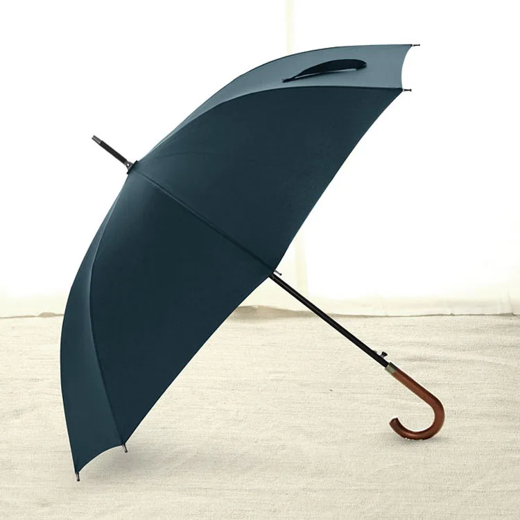 Large Retro Wood Long Handle Umbrella Sun Golf Japanese Windproof Umbrella Men Business Rain Umbrellas Regenschirm Gift SY196
Large Retro Wood Long Handle Umbrella Sun Golf Japanese Windproof Umbrella Men Business Rain Umbrellas Regenschirm Gift SY196