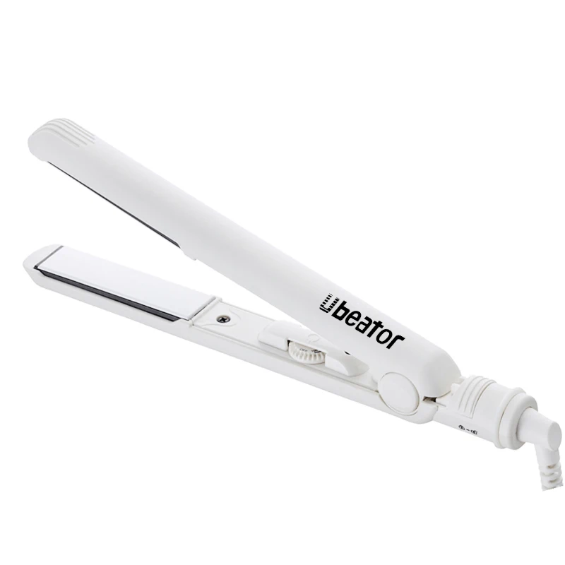 Professional Hair Straightener Flat Iron Wave Straightening Iron Salon Tool Wet Dry Rotary regulating temperature adjust
Professional Hair Straightener Flat Iron Wave Straightening Iron Salon Tool Wet Dry Rotary regulating temperature adjust