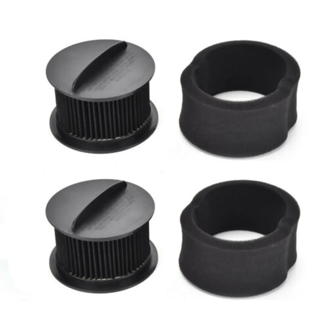2pcs Filter Washable Filter & Foam For Bissell 32R9 Style 16 CleanView Helix Vacuum Vacuum Cleaner Replacement Attachment Spare
2pcs Filter Washable Filter & Foam For Bissell 32R9 Style 16 CleanView Helix Vacuum Vacuum Cleaner Replacement Attachment Spare