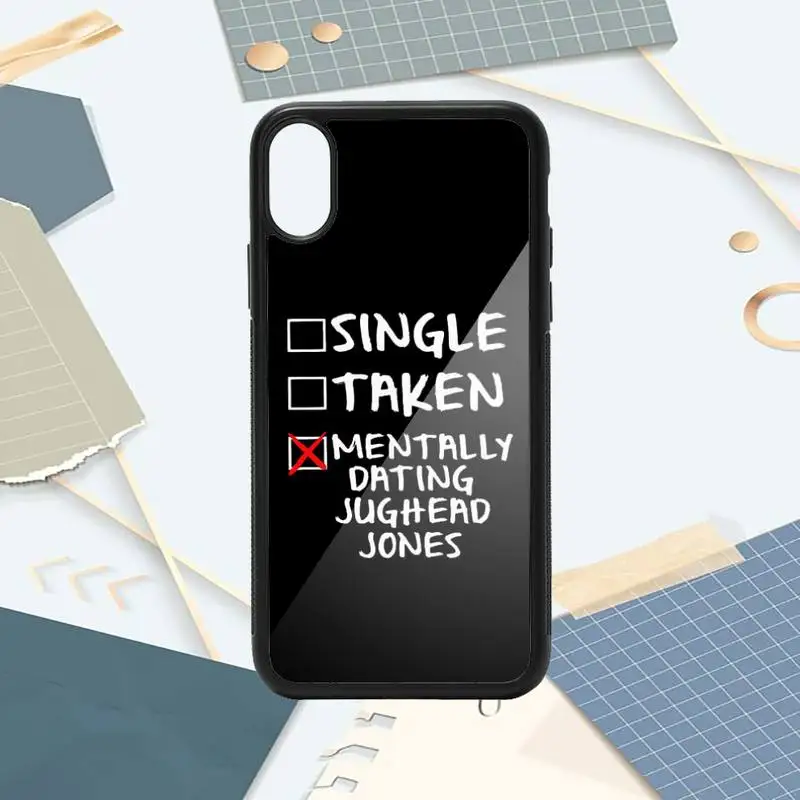 Riverdale Southside Serpent Jughead Jones Phone Case PC for iPhone 11 12 pro XS MAX 8 7 6 6S Plus X 5S SE 2020 XR
Riverdale Southside Serpent Jughead Jones Phone Case PC for iPhone 11 12 pro XS MAX 8 7 6 6S Plus X 5S SE 2020 XR