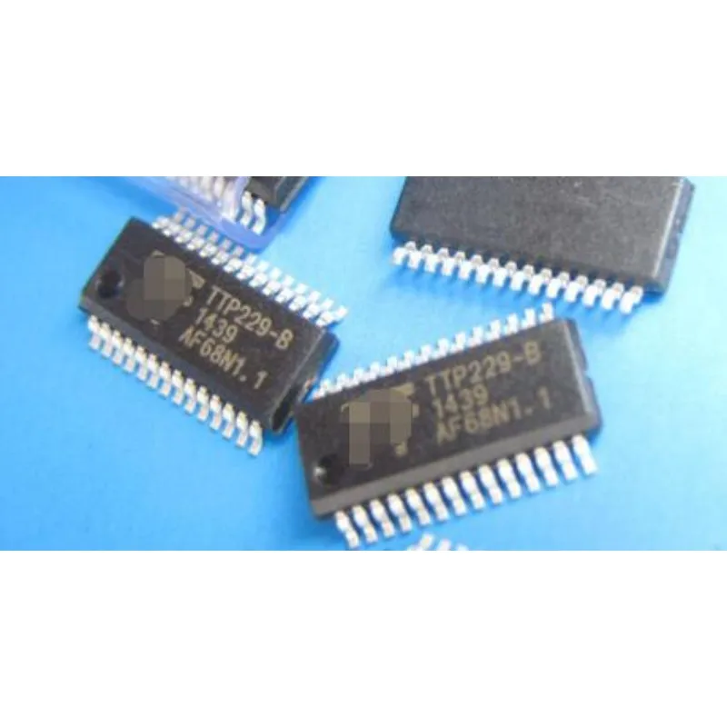 TTP229-BSF TTP229 MODULE new in stock 
TTP229-BSF TTP229 MODULE new in stock