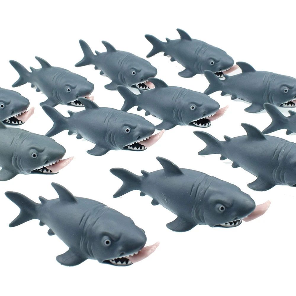 Funny Squeeze Toy Shark Cannibal Slow Rising Tricky Spoof Stress Antistress Vent Spit Foot Shark Toy For Children Gifts
Funny Squeeze Toy Shark Cannibal Slow Rising Tricky Spoof Stress Antistress Vent Spit Foot Shark Toy For Children Gifts