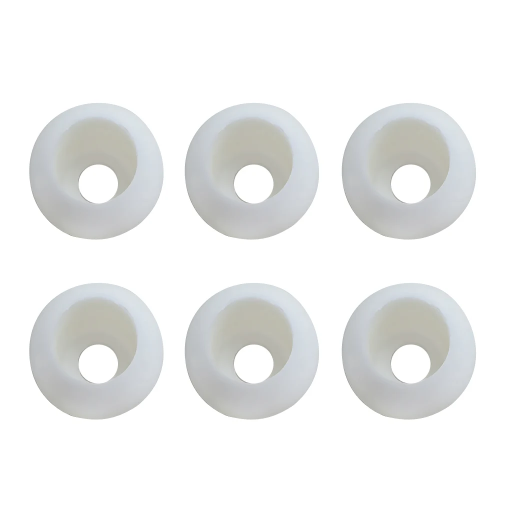 MagiDeal 6x Elastic Shock Cord Ball Stopper for Camping Tent Canopy Marine Boat Trailers Rope End Accessories
MagiDeal 6x Elastic Shock Cord Ball Stopper for Camping Tent Canopy Marine Boat Trailers Rope End Accessories