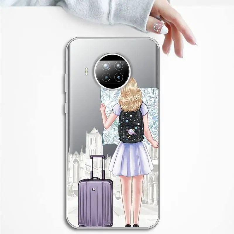Best Friends forever girl travel are Phone Case Transparent Clear for Xiaomi Redmi note 10 t 8 9 pro lite 11
Best Friends forever girl travel are Phone Case Transparent Clear for Xiaomi Redmi note 10 t 8 9 pro lite 11