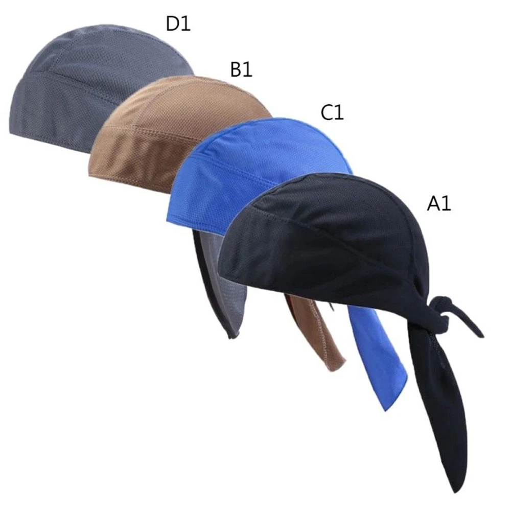 Multicolor Printing Exercise Pirates Hat Biker Bandana Women Mens Head Wrap Motorcycle Helmet Inner Cap Quick Dry Breathable Hat
Multicolor Printing Exercise Pirates Hat Biker Bandana Women Mens Head Wrap Motorcycle Helmet Inner Cap Quick Dry Breathable Hat