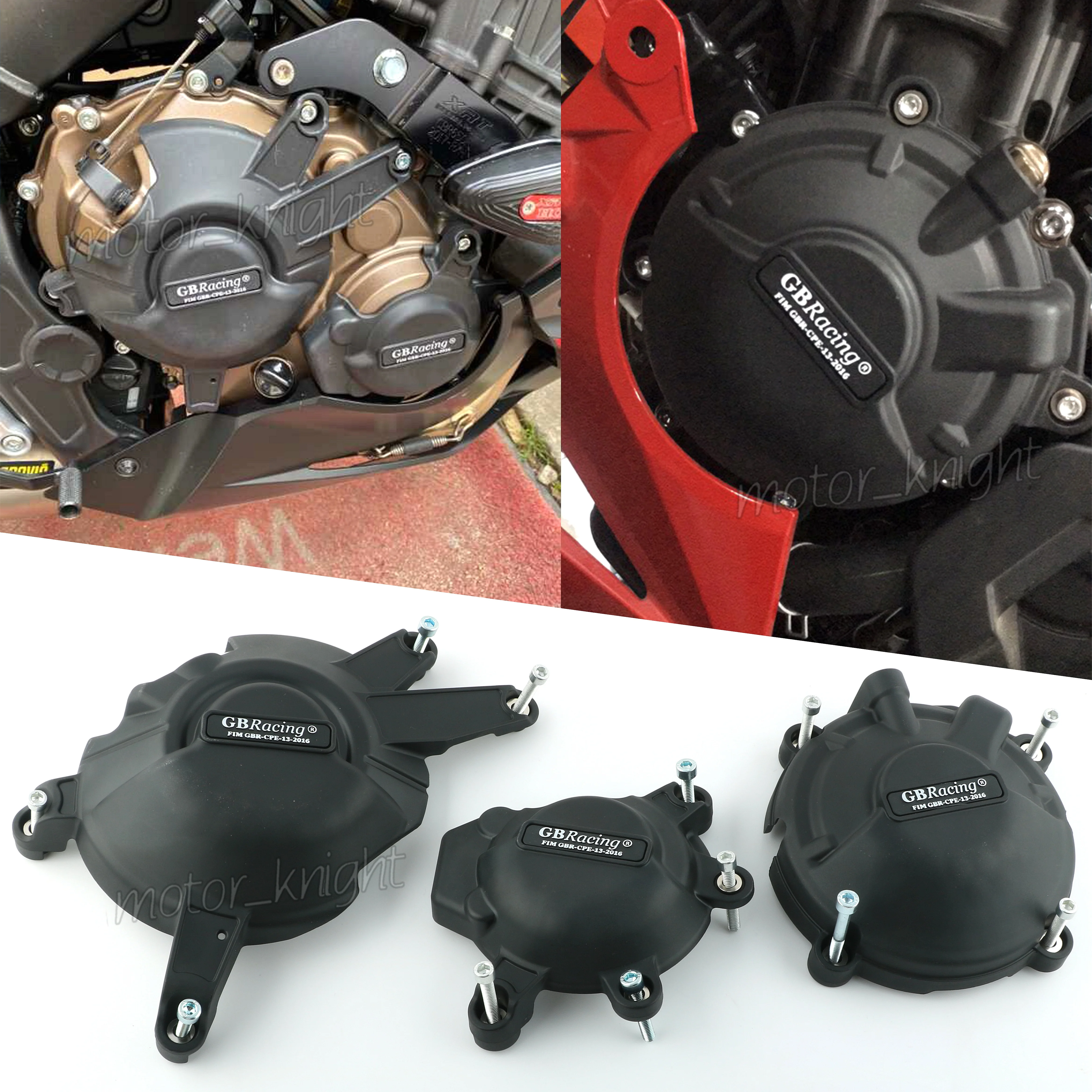 Motorcycles Engine cover Protection case for case GB Racing For HONDA CBR650F CB650F CBR650R CB650R
Motorcycles Engine cover Protection case for case GB Racing For HONDA CBR650F CB650F CBR650R CB650R