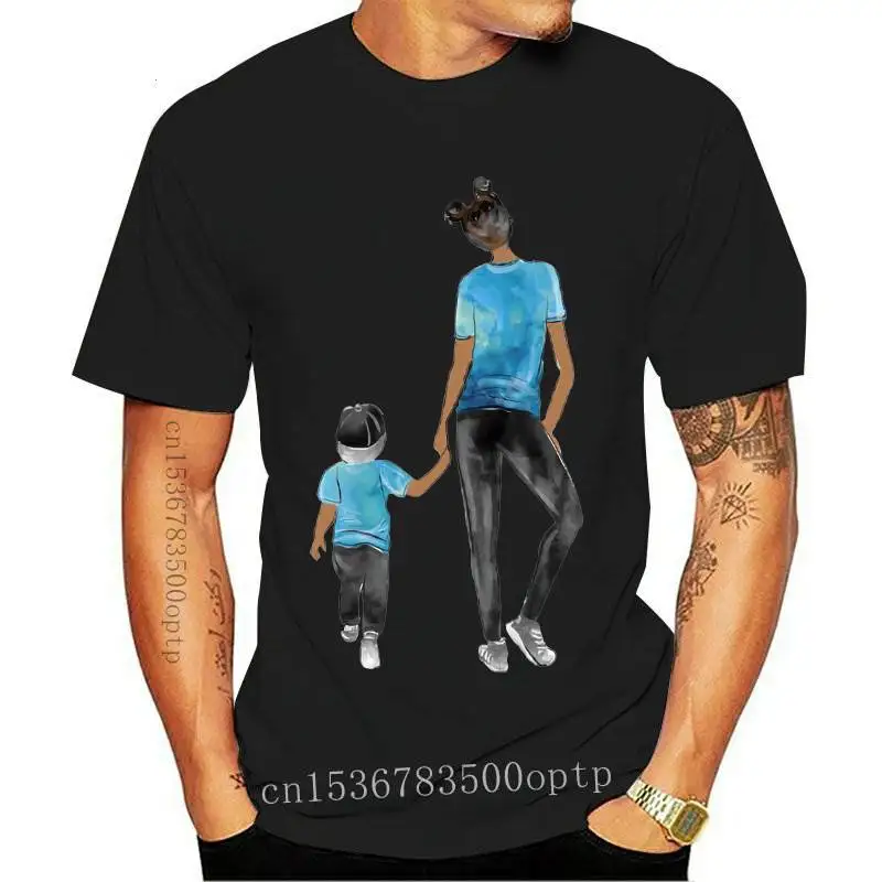 New T-shirts Women 90s Watercolor Cartoon Boy Son Mom Mother Mama Fashion Clothes Graphic Tshirt Top Lady Print Female Tee T-Shi
New T-shirts Women 90s Watercolor Cartoon Boy Son Mom Mother Mama Fashion Clothes Graphic Tshirt Top Lady Print Female Tee T-Shi