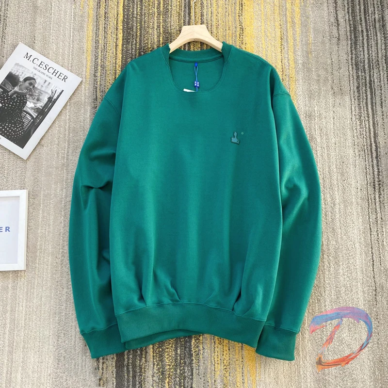 Ader Sweatshirt Burr Cut Sweater Women Casuals Portrait Adererror Hooded Men Clothing
Ader Sweatshirt Burr Cut Sweater Women Casuals Portrait Adererror Hooded Men Clothing
