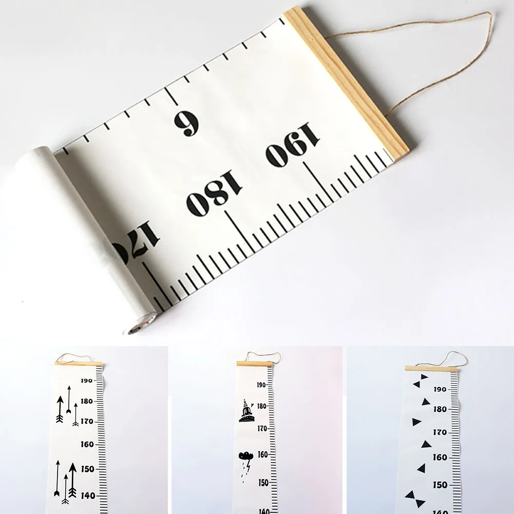 Kids Growth Chart Photography Prop Home Decoration Height Measure Ruler Rollable Simple Wooden Hanging
Kids Growth Chart Photography Prop Home Decoration Height Measure Ruler Rollable Simple Wooden Hanging