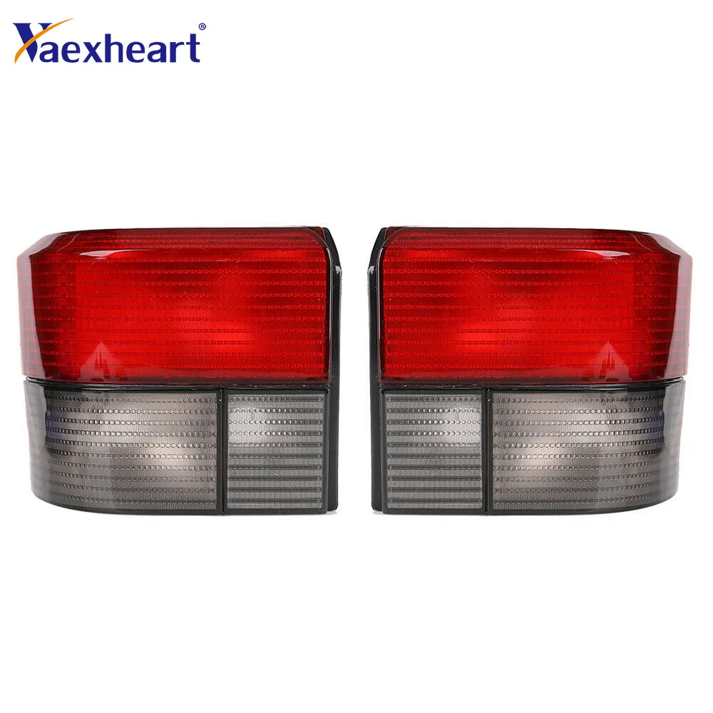 Tail Light Lamps Cover Rear Back Tail Light Lamp Left & Right for -TRANSPORTER T4 1992-2004 701945095, 701945096
Tail Light Lamps Cover Rear Back Tail Light Lamp Left & Right for -TRANSPORTER T4 1992-2004 701945095, 701945096