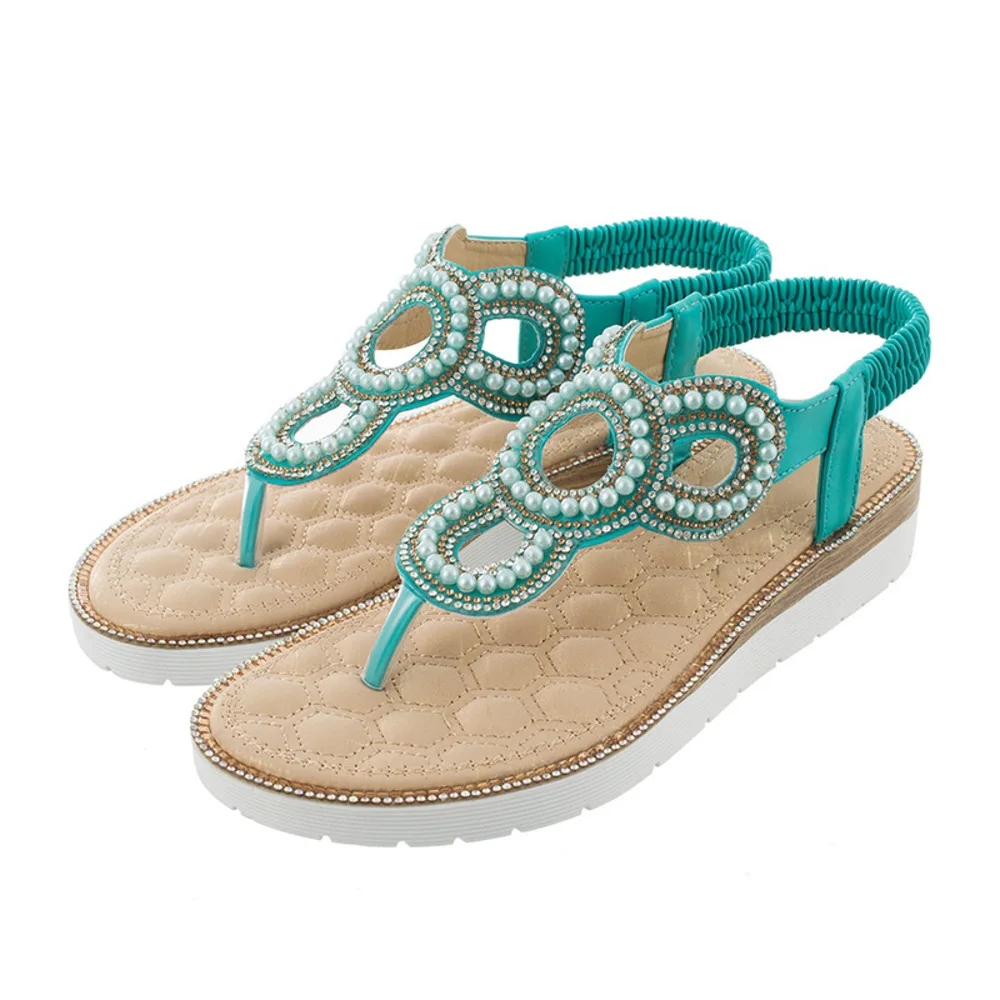 2021 Fashion Casual Women's Sandals Low Heel Soft Leather Casual Ladies Sandals New Style Beach Casual Ladies Sandals
2021 Fashion Casual Women's Sandals Low Heel Soft Leather Casual Ladies Sandals New Style Beach Casual Ladies Sandals