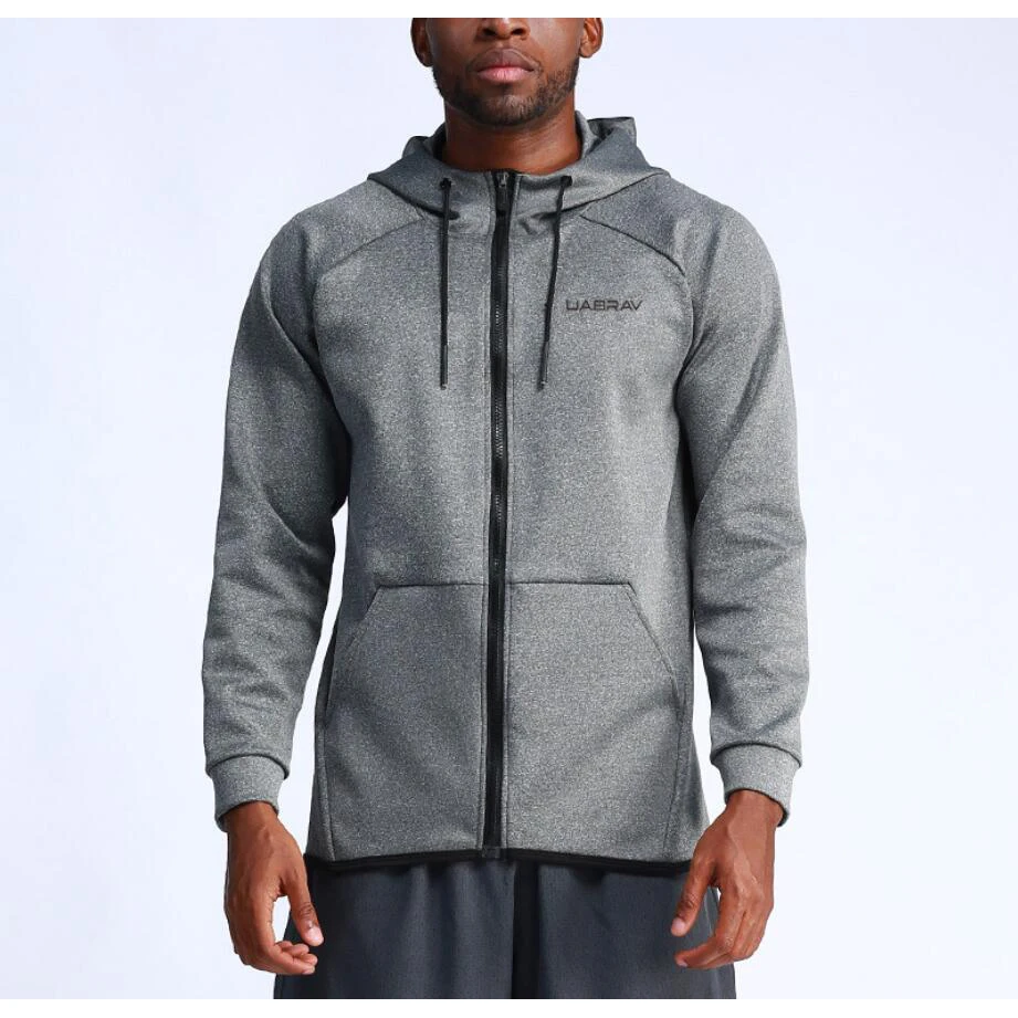 Male Hooded Hoodies Letter Print Autumn Winter Outerwear Male Training Sportswear Hoodie Black Gray
Male Hooded Hoodies Letter Print Autumn Winter Outerwear Male Training Sportswear Hoodie Black Gray