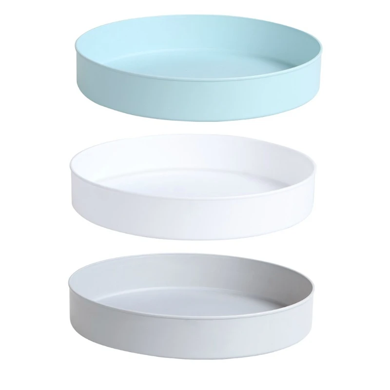 360 Degree Rotating Cabinet Organizer Multi-Function Kitchen Bathroom Cosmetic Turntable Storage Tray Non-Slip Spice Jar
360 Degree Rotating Cabinet Organizer Multi-Function Kitchen Bathroom Cosmetic Turntable Storage Tray Non-Slip Spice Jar