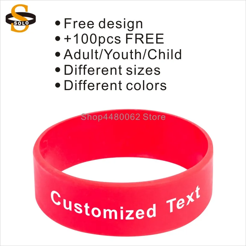 Buy 1000 Get 1100pcs 19mm width Customized Pregnant Woman Bracelets Expectant Mother Wristbands
Buy 1000 Get 1100pcs 19mm width Customized Pregnant Woman Bracelets Expectant Mother Wristbands