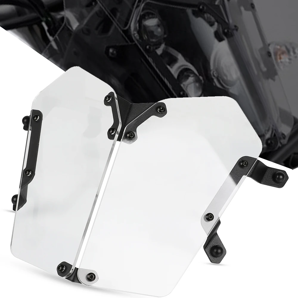 Motorcycle Accessories For Yamaha Tenere 700 Tenere700 T7 XTZ700 XT700Z Headlight Protector Guard Lense Cover 2019 2020 2021
Motorcycle Accessories For Yamaha Tenere 700 Tenere700 T7 XTZ700 XT700Z Headlight Protector Guard Lense Cover 2019 2020 2021