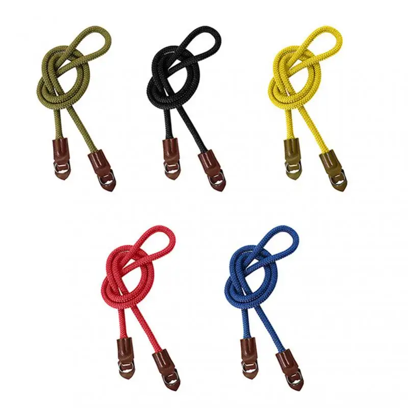 New Universal Nylon Neck Strap Wrist Belt Compatible With GoPro SLR DSLR Sports Action Camera Climbing Rope Shoulder Strap 2021
New Universal Nylon Neck Strap Wrist Belt Compatible With GoPro SLR DSLR Sports Action Camera Climbing Rope Shoulder Strap 2021