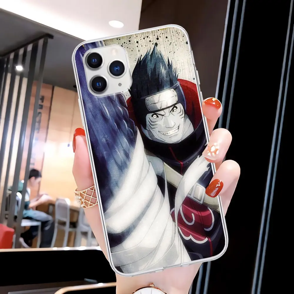 Durable Naruto Ghostfish Transparent Phone Cover Clear Case For Huawei P20 P40 Lite P30 Pro P Smart 2019 Nova 3e 6 Se
Durable Naruto Ghostfish Transparent Phone Cover Clear Case For Huawei P20 P40 Lite P30 Pro P Smart 2019 Nova 3e 6 Se