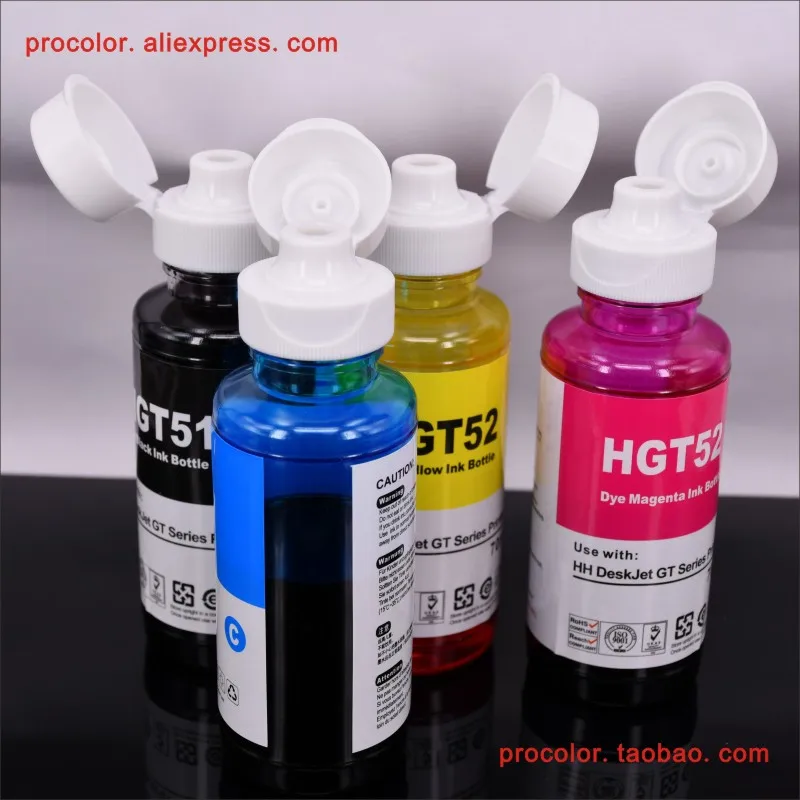 Original Ink tank CISS refill dye ink Refill Kit for HP 30 31 Smart Tank Wireless 410 508 511 531 518 519 538 618 inkjet printer
Original Ink tank CISS refill dye ink Refill Kit for HP 30 31 Smart Tank Wireless 410 508 511 531 518 519 538 618 inkjet printer