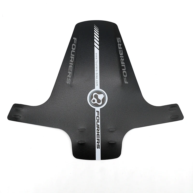 Fouriers AC-MG004 Bike Fenders MTB XC DH Front Fender BMX Road Bicycle Mud Guards Mudflap | Спорт и развлечения