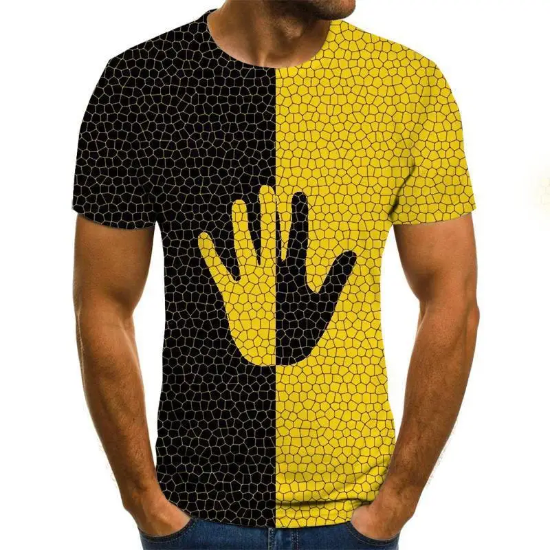 2020 Summer Newest Clown 3d Printed T Shirt Men Face Casual Male Tshirt Short Sleeve Funny T Shirts Tops Tee
2020 Summer Newest Clown 3d Printed T Shirt Men Face Casual Male Tshirt Short Sleeve Funny T Shirts Tops Tee