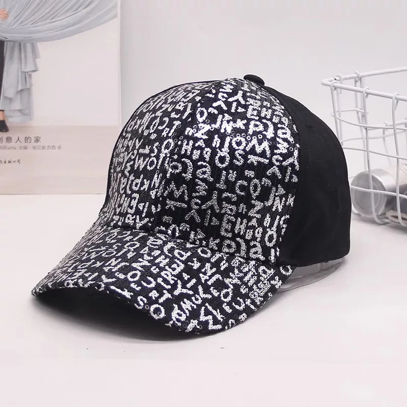 2020 Korean new female summer fashion embroidery sequins baseball cap outdoor travel casual cap ladies spring shade sun hat
2020 Korean new female summer fashion embroidery sequins baseball cap outdoor travel casual cap ladies spring shade sun hat