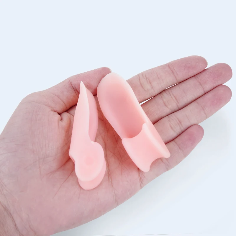 Hallux Valgus Toe Orthosis Silicone Insole Sleeve Divider Bunion Inflammation Pain Relief Shoe Accessories
Hallux Valgus Toe Orthosis Silicone Insole Sleeve Divider Bunion Inflammation Pain Relief Shoe Accessories