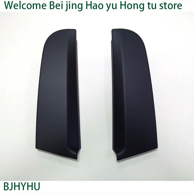 Original black C-pillar decorative rear frame LH RH 2 pieces FOR Kia Sportage 2011-2016 OEM 832703W000 832803W000
Original black C-pillar decorative rear frame LH RH 2 pieces FOR Kia Sportage 2011-2016 OEM 832703W000 832803W000