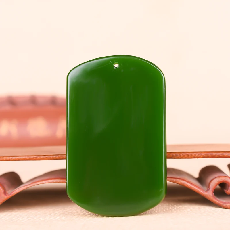 Fly Dragon Natural Green Jade Pendant Necklace Hand Carved Fine Charm Jewellery Amulet Fashion Accessories for Men Women Gifts
Fly Dragon Natural Green Jade Pendant Necklace Hand Carved Fine Charm Jewellery Amulet Fashion Accessories for Men Women Gifts