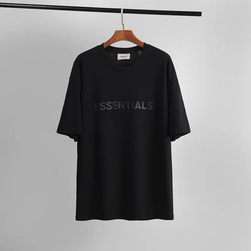 2020ss Best Quality Fog Essentials T Shirts Men Women Couples Cotton Tees Oversized Basic T-Shirt Men
2020ss Best Quality Fog Essentials T Shirts Men Women Couples Cotton Tees Oversized Basic T-Shirt Men