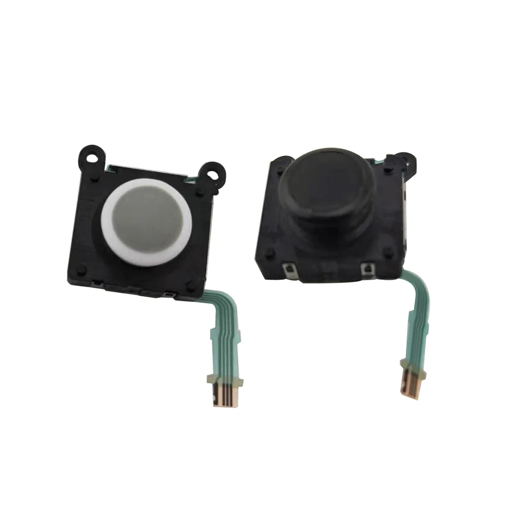 10 pcs Original 3D Analog rocker Joystick Button Control Stick Repair Parts for PS Vita Slim for PSV 2000 PCH-2000
10 pcs Original 3D Analog rocker Joystick Button Control Stick Repair Parts for PS Vita Slim for PSV 2000 PCH-2000