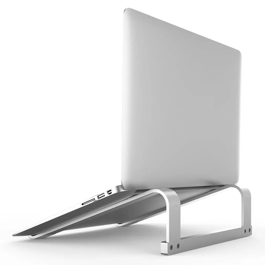 Aluminum Alloy Folding Portable Laptop Stand Laptop Notebook Holder Non-slip Computer Cooling Hollow Bracket
Aluminum Alloy Folding Portable Laptop Stand Laptop Notebook Holder Non-slip Computer Cooling Hollow Bracket