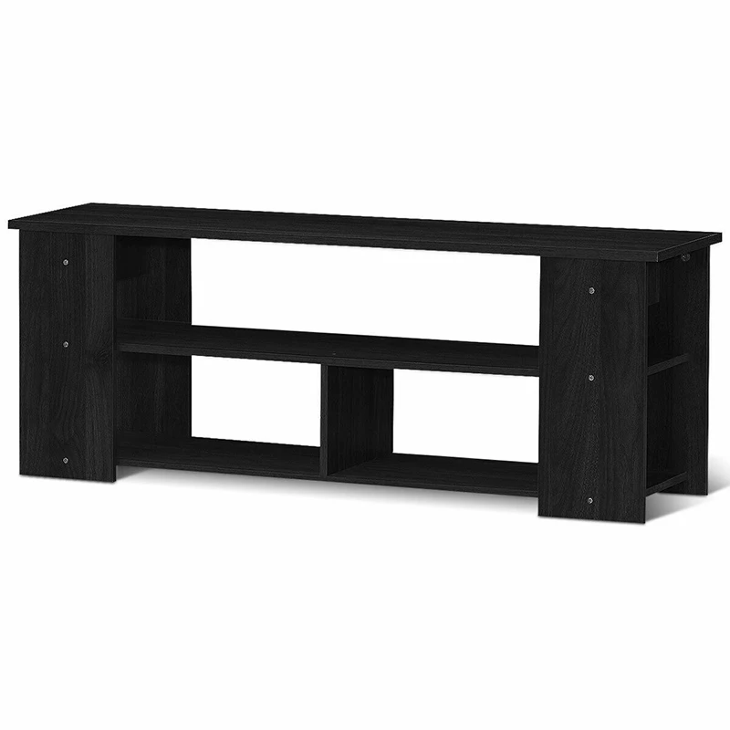 COSTWAY Wood Storage Cabinet TV Stand for TVs up to 50" HW63287
COSTWAY Wood Storage Cabinet TV Stand for TVs up to 50" HW63287