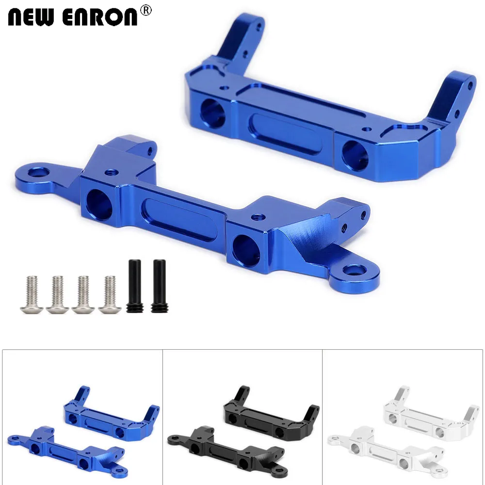 Новинка, передняя часть из алюминиевого сплава ENRON/Φ AXI251008, обновленные детали для радиоуправляемого автомобиля Rock 1/6 Axial SCX6 AXI05000T1 AXI05000T2
Новинка, передняя часть из алюминиевого сплава ENRON/Φ AXI251008, обновленные детали для радиоуправляемого автомобиля Rock 1/6 Axial SCX6 AXI05000T1 AXI05000T2