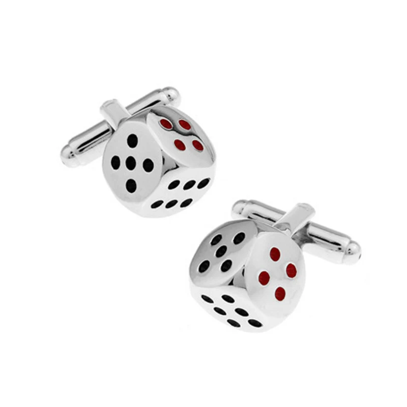 JHSL Brand Hiphop Fashion Men's Jewelry Silver Gold Color Cubic Man Shirt Cufflinks High Quality BoyfriendParty Gift
JHSL Brand Hiphop Fashion Men's Jewelry Silver Gold Color Cubic Man Shirt Cufflinks High Quality BoyfriendParty Gift
