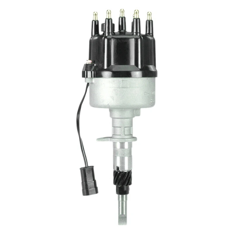 Automotive Replacement Ignition Distributor for Jeep Cherokee/Grand Cherokee/TJ/Wrangler 1998-1999 56041034 56041034AB
Automotive Replacement Ignition Distributor for Jeep Cherokee/Grand Cherokee/TJ/Wrangler 1998-1999 56041034 56041034AB