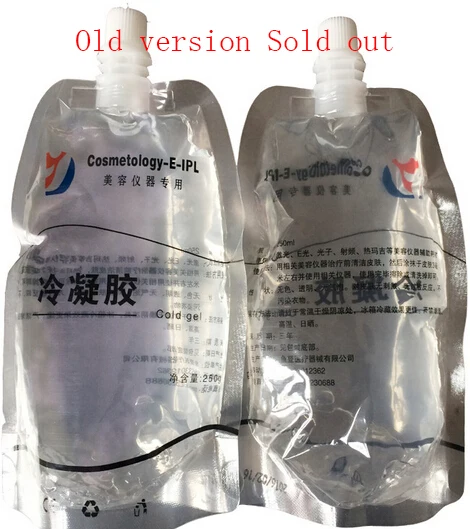 250 мл безпузырчатое высокопрозрачное лазерное удаление волос холодный гель RF E светильник оборудование для красоты специальный лифтинг хол...
250 мл безпузырчатое высокопрозрачное лазерное удаление волос холодный гель RF E светильник оборудование для красоты специальный лифтинг хол...