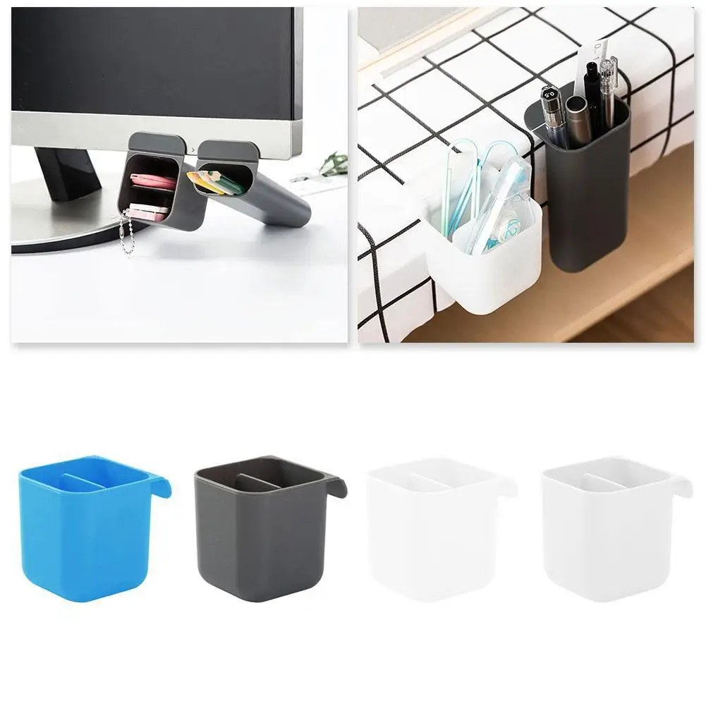 1PC Creative Pencil Holder Cup Pencil Ruler Organizer Organizer Holder Pocket Office Desktop Container Stationery Storage P V7Z8
1PC Creative Pencil Holder Cup Pencil Ruler Organizer Organizer Holder Pocket Office Desktop Container Stationery Storage P V7Z8