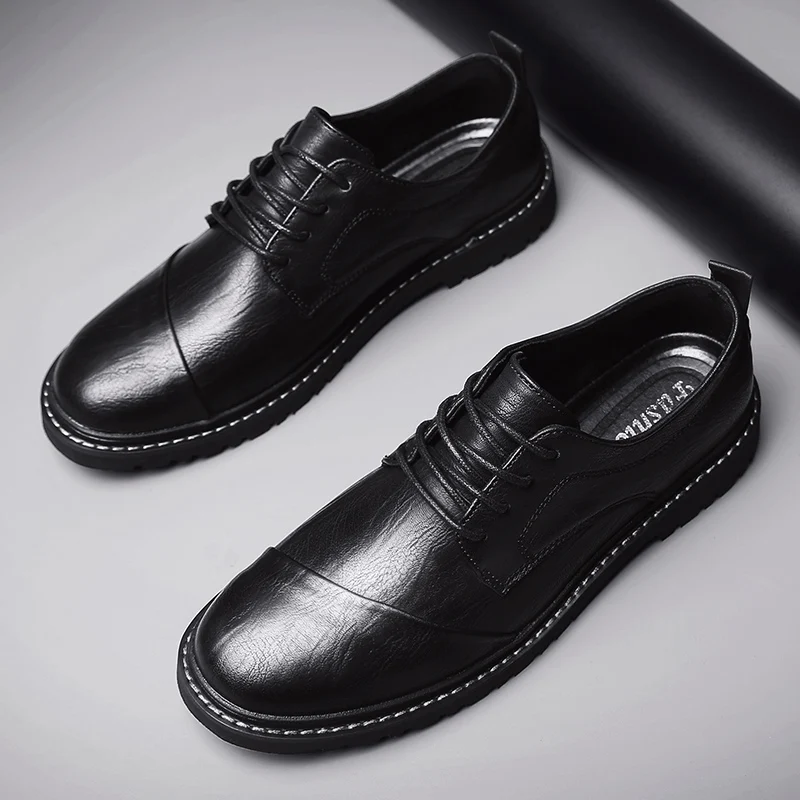 Men Casual Boots Outdoor Footwear Zapatos Casuales Sneaker Casual Shoes Shoe Man Sneakers Men Men's Leather Mens
Men Casual Boots Outdoor Footwear Zapatos Casuales Sneaker Casual Shoes Shoe Man Sneakers Men Men's Leather Mens